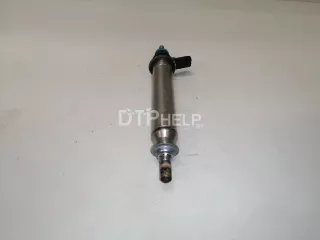 2780700687 Форсунка инжекторная электрическая Infiniti Q50 Арт AM23235956, вид 2