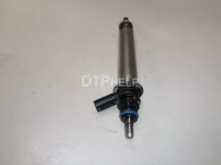 2780700687 Форсунка инжекторная электрическая Infiniti Q50 Арт AM23235956, вид 3