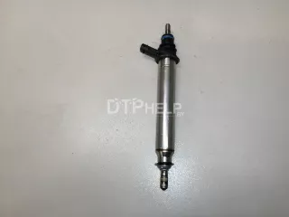 2780700687 Форсунка инжекторная электрическая Infiniti Q50 Арт AM23235956, вид 4