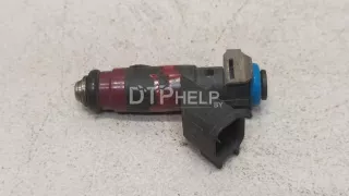 53032713AB Форсунка инжекторная электрическая Dodge RAM 3 Арт AM23310476, вид 1