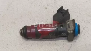 53032713AB Форсунка инжекторная электрическая Dodge RAM 3 Арт AM23310476, вид 2