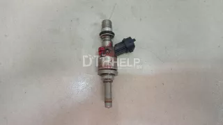 94811012822 Форсунка инжекторная электрическая Porsche Cayenne 955 Арт AM23328368, вид 1