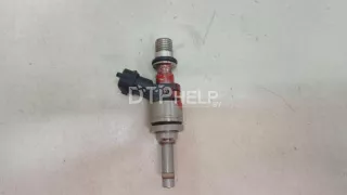 94811012822 Форсунка инжекторная электрическая Porsche Cayenne 955 Арт AM23328368, вид 2
