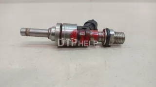 94811012822 Форсунка инжекторная электрическая Porsche Cayenne 955 Арт AM23328368, вид 3