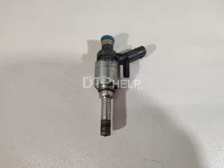 06L906036C Форсунка инжекторная электрическая Seat Leon 3 Арт AM23333134, вид 1
