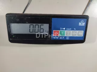 06L906036C Форсунка инжекторная электрическая Seat Leon 3 Арт AM23333134, вид 2