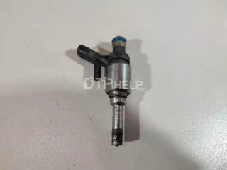 06L906036C Форсунка инжекторная электрическая Seat Leon 3 Арт AM23333134, вид 3