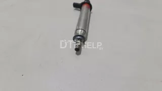2780700687 Форсунка инжекторная электрическая Infiniti Q50 Арт AM23353407, вид 2