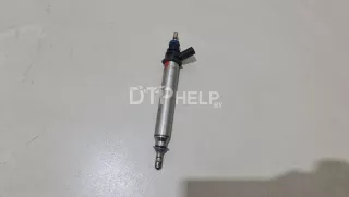 2780700687 Форсунка инжекторная электрическая Infiniti Q50 Арт AM23353407, вид 4