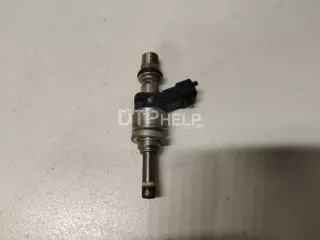 94811012832 Форсунка инжекторная электрическая Porsche Cayenne 955 Арт AM23385346, вид 1