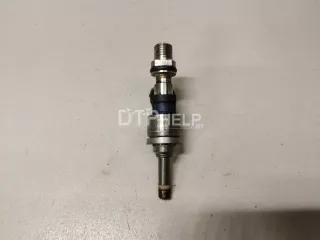 94811012832 Форсунка инжекторная электрическая Porsche Cayenne 955 Арт AM23385346, вид 3