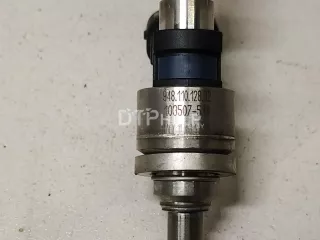 94811012832 Форсунка инжекторная электрическая Porsche Cayenne 955 Арт AM23385346, вид 4