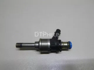 353103L200 Форсунка инжекторная электрическая Kia Sorento 3 Арт AM23404862, вид 1
