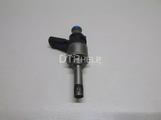 353103L200 Форсунка инжекторная электрическая Kia Sorento 3 Арт AM23404862, вид 4
