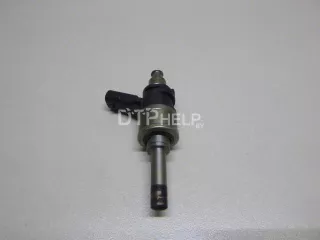 353103L200 Форсунка инжекторная электрическая Kia Sorento 3 Арт AM23404864, вид 2