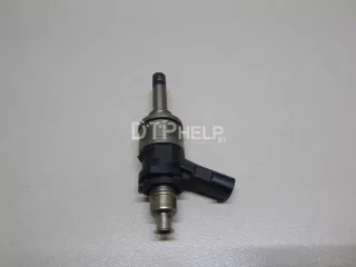 353103L200 Форсунка инжекторная электрическая Kia Sorento 3 Арт AM23404864, вид 4