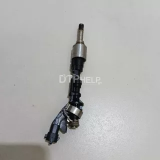 LR067418 Форсунка инжекторная электрическая Land Rover Discovery 5 Арт AM23453274, вид 1