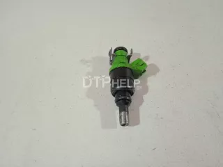 2710780549 Форсунка инжекторная электрическая Mercedes C W203 Арт AM23458369, вид 1