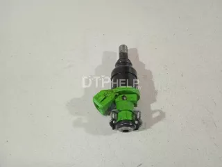 2710780549 Форсунка инжекторная электрическая Mercedes C W203 Арт AM23458369, вид 3