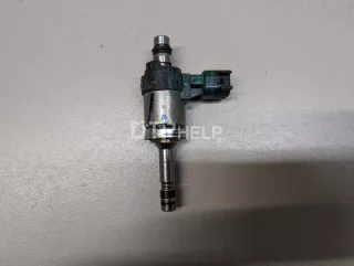1100200XEC01 Форсунка инжекторная электрическая Haval F7 Арт AM23470121, вид 1