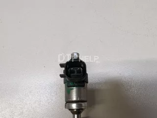 1100200XEC01 Форсунка инжекторная электрическая Haval F7 Арт AM23470121, вид 4