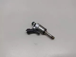 9802541680 Форсунка инжекторная электрическая Citroen C4 2 Арт AM23470495, вид 1