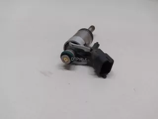 9802541680 Форсунка инжекторная электрическая Citroen C4 2 Арт AM23470495, вид 2
