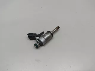 9802541680 Форсунка инжекторная электрическая Citroen C4 2 Арт AM23470495, вид 3