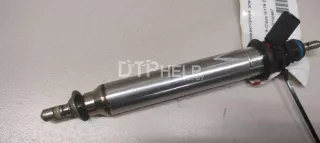 2780700687 Форсунка инжекторная электрическая Infiniti Q50 Арт AM23503234, вид 1