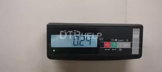 2780700687 Форсунка инжекторная электрическая Infiniti Q50 Арт AM23503234, вид 4