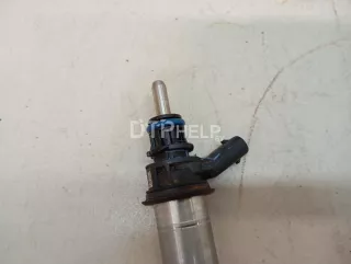2780700687 Форсунка инжекторная электрическая Infiniti Q50 Арт AM23523777, вид 2