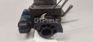 SMW250229 Заслонка дроссельная механическая Chery Tiggo t11 Арт AM23536012, вид 5