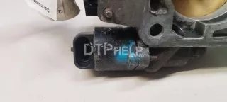 SMW250229 Заслонка дроссельная механическая Chery Tiggo t11 Арт AM23536012, вид 6