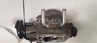 SMW250229 Заслонка дроссельная механическая Chery Tiggo t11 Арт AM23536012, вид 8