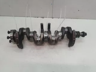  Коленвал Ford Focus 2 restailing Арт AM23589137, вид 1