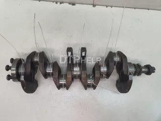  Коленвал Ford Focus 2 restailing Арт AM23589137, вид 2