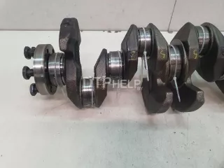  Коленвал Ford Focus 2 restailing Арт AM23589137, вид 4