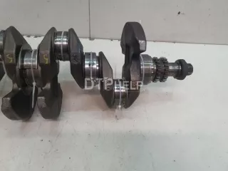  Коленвал Ford Focus 2 restailing Арт AM23589137, вид 5
