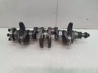  Коленвал Ford Focus 2 restailing Арт AM23589137, вид 7