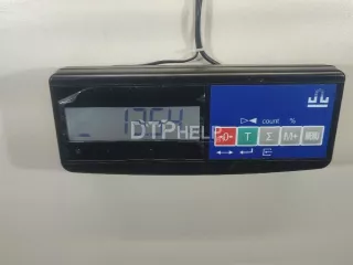D20T0141450 Коленвал Changan UNI-K Арт AM23595342, вид 2