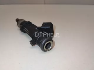 1100110XEG08B Форсунка инжекторная электрическая Haval Jolion Арт AM23620011, вид 4
