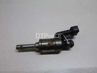166001LA0A Форсунка инжекторная электрическая Infiniti QX80 1 Арт AM23649673