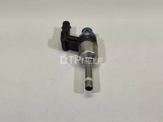 03F906036B Форсунка инжекторная электрическая Seat Ibiza 4 Арт AM23666247, вид 1