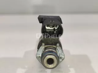 03F906036B Форсунка инжекторная электрическая Seat Ibiza 4 Арт AM23666247, вид 11
