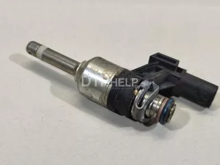 03F906036B Форсунка инжекторная электрическая Seat Ibiza 4 Арт AM23666247, вид 6