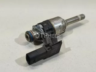 03F906036B Форсунка инжекторная электрическая Seat Ibiza 4 Арт AM23666247, вид 8
