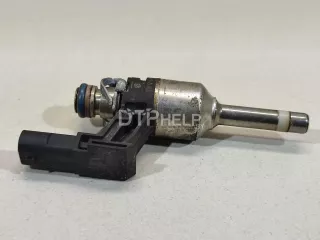 03F906036B Форсунка инжекторная электрическая Seat Ibiza 4 Арт AM23666247, вид 9