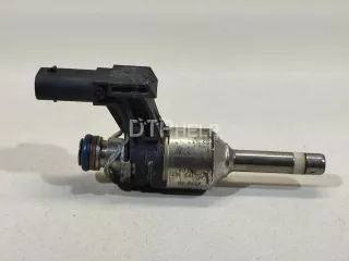 03F906036B Форсунка инжекторная электрическая Seat Ibiza 4 Арт AM23666247, вид 10