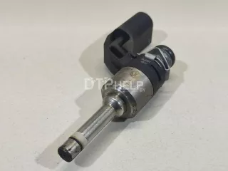 03C906036M Форсунка инжекторная электрическая Seat Altea Арт AM23673845, вид 3