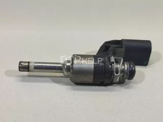 03C906036M Форсунка инжекторная электрическая Seat Altea Арт AM23673845, вид 4